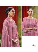 Ganga Veda Wholesale Salwar Kameez Materials In Surat