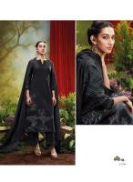 Ganga Veda Wholesale Salwar Kameez Materials In Surat