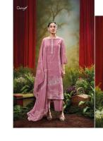 Ganga Veda Wholesale Salwar Kameez Materials In Surat