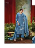 Ganga Veda Wholesale Salwar Kameez Materials In Surat