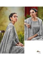 Ganga Veda Wholesale Salwar Kameez Materials In Surat