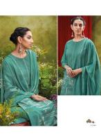 Ganga Veda Wholesale Salwar Kameez Materials In Surat