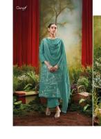 Ganga Veda Wholesale Salwar Kameez Materials In Surat