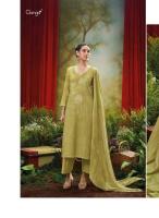 Ganga Veda Wholesale Salwar Kameez Materials In Surat