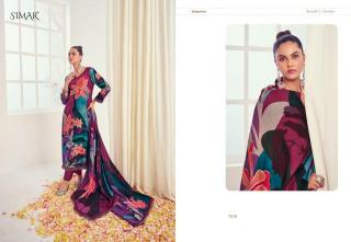 Glossy Simar Gulzaar Designer Salwar Kameez in Surat