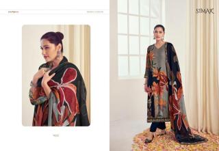 Glossy Simar Gulzaar Designer Salwar Kameez in Surat