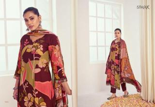 Glossy Simar Gulzaar Designer Salwar Kameez in Surat