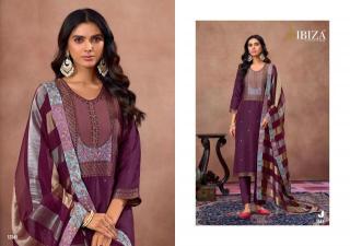 Ibiza Arica wholesale wedding Salwar Kameez manufactures in Surat