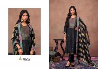 Ibiza Arica wholesale wedding Salwar Kameez manufactures in Surat