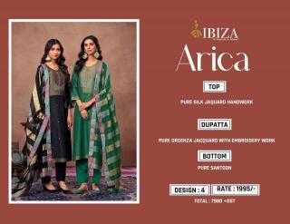 Ibiza Arica wholesale wedding Salwar Kameez manufactures in Surat