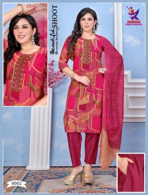 Kalash Beauty Wish Catalog rangruchi kurti catalogue