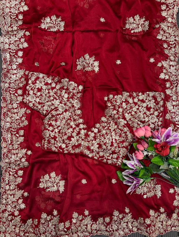 Kapda Wholesale Bt 1261 Designer Party Wear Rangoli Silk Saree Collection in Surat