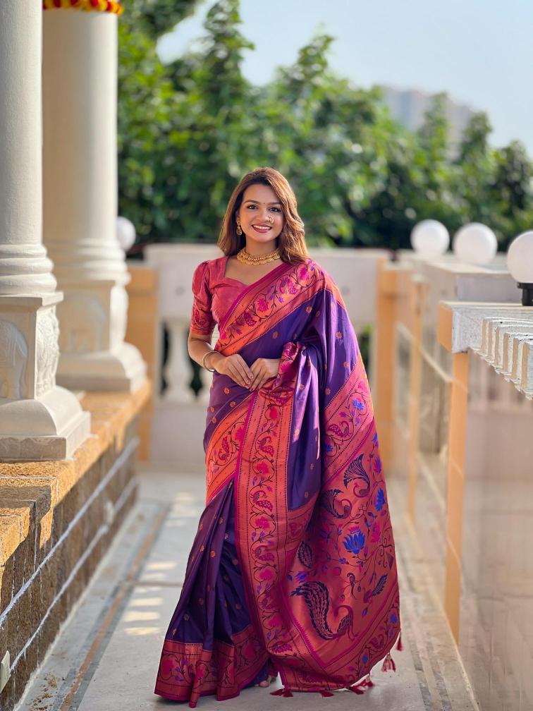 Kapda Wholesale Murti Pure Silk Saree Wholesale In Surat
