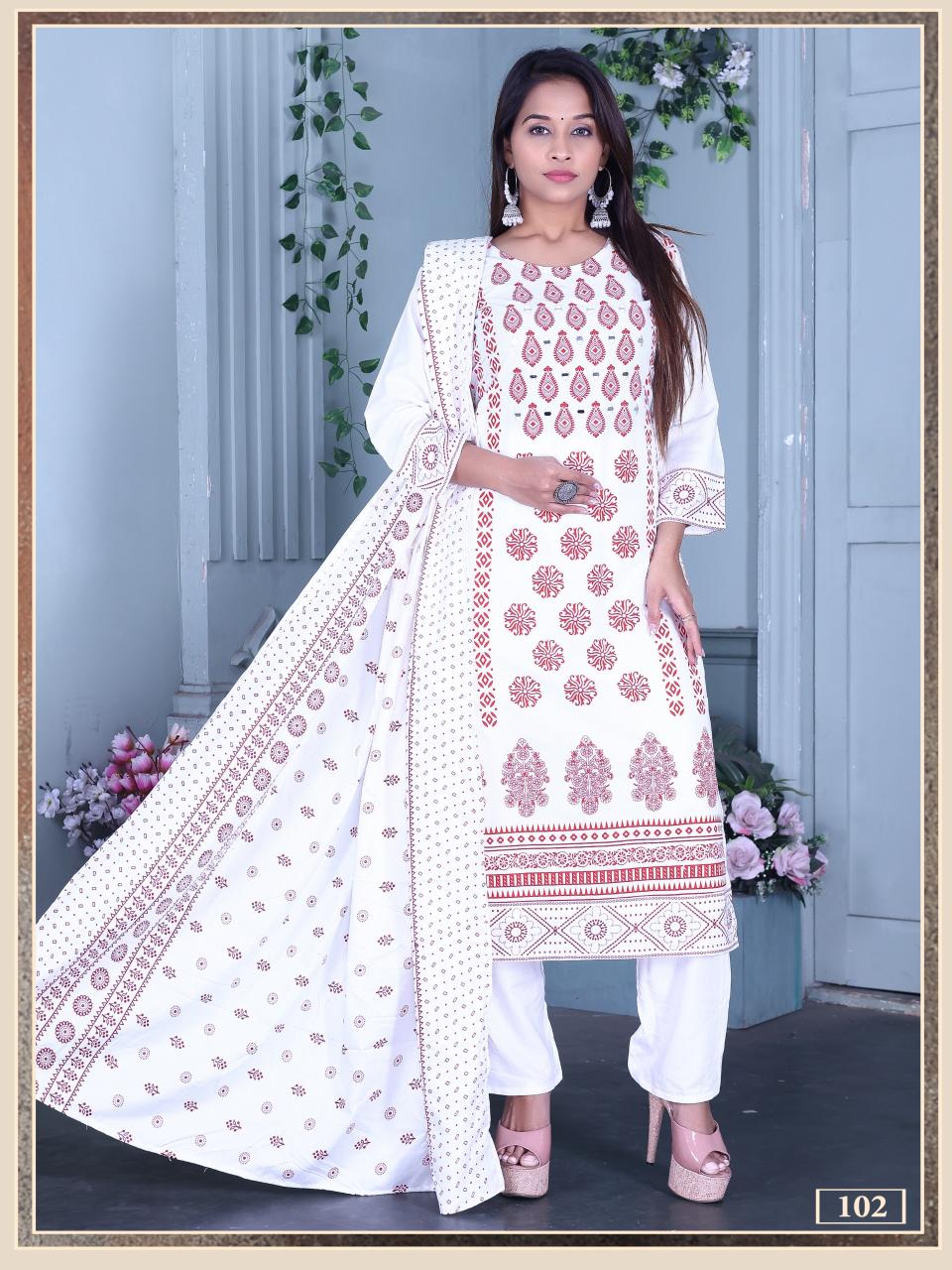 KAPDAWHOLESALE PRESENTS ANKITA VOL 4 KURTI SUPPLIER NEAR ME