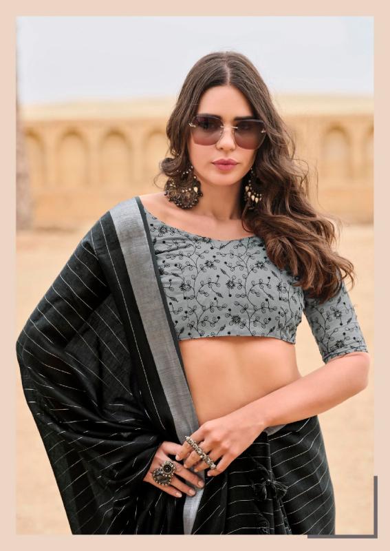 KASHVI CREATION PRESENTS ABHILASHA VOL 3 BRANDED SAREE WHOLESALE