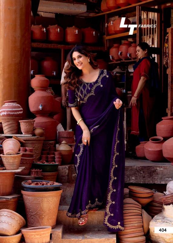 Kashvi Signature Vol 4 Malai Silk Fancy Saree Collection Saree Wholesale Surat