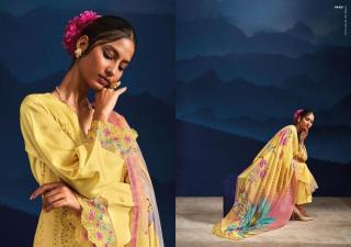 Kimora Heer Vaadi Vol 178 Catalog surat wholesale suits