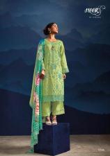Kimora Heer Vaadi Vol 178 Catalog surat wholesale suits