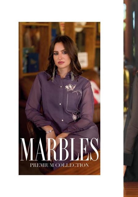 Lady Leela Marbles Vol 6 Catalog co ord sets wholesale delhi