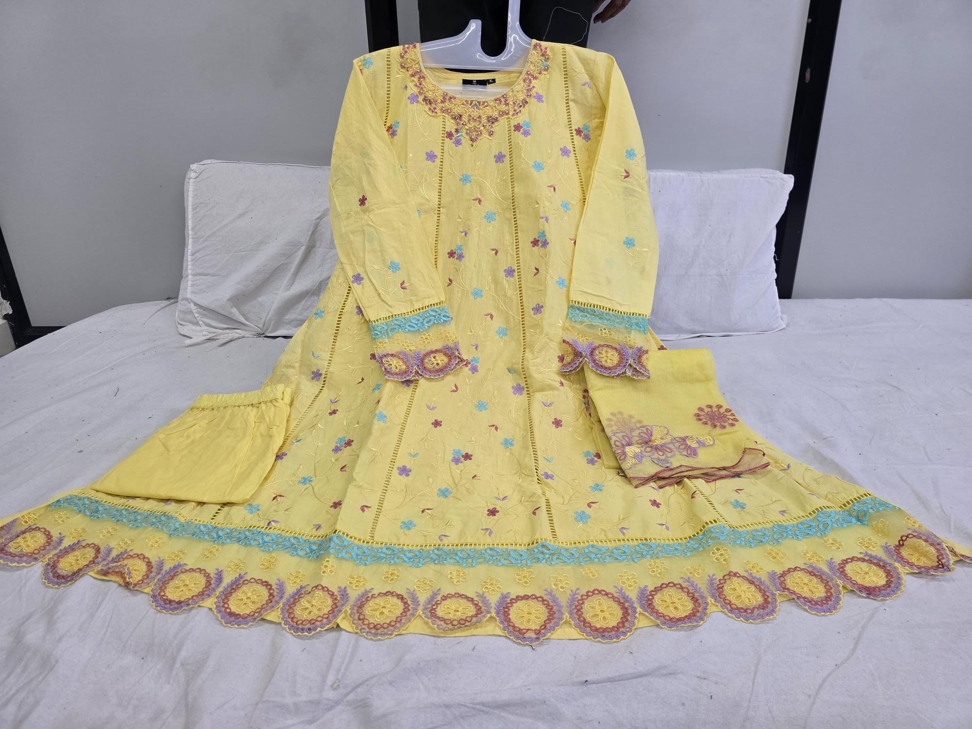 MUSHK BRAND LAUNCHES ZOHRA BRANDED KURTI WHOLESALE MARKET