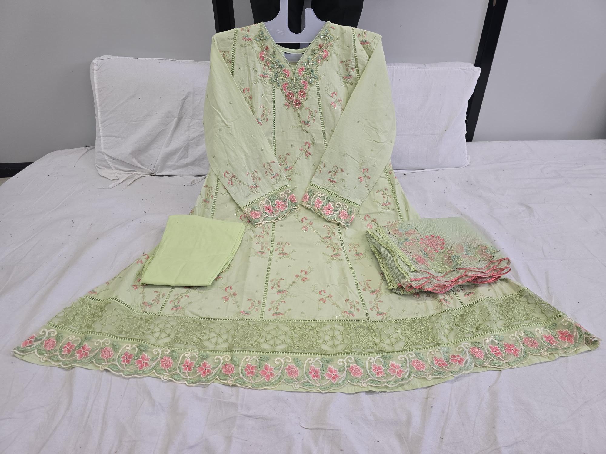 MUSHK BRAND LAUNCHES ZOHRA BRANDED KURTI WHOLESALE MARKET