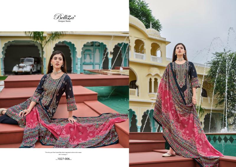 NAIRA VOL 90 BY BELLIZA BRANDED WHOLESALE MARKET IN AHMEDABAD