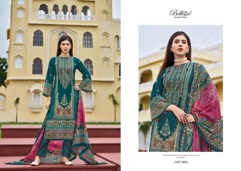 NAIRA VOL 90 BY BELLIZA BRANDED WHOLESALE MARKET IN AHMEDABAD
