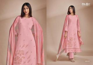 Omtex Cherrysha wholesale Salwar Kameez market in Surat