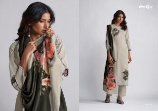 Omtex Royal Heritage Salwar Kameez Exporters in India