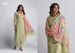 Omtex Royal Heritage Salwar Kameez Exporters in India