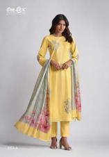 Omtex Royal Heritage Salwar Kameez Exporters in India