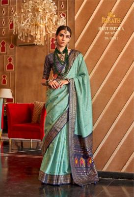 Patola silk saree wholesaller in surat