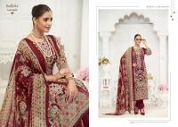 Radhika Azara Nazia Wholesale dress material manufacturers in India