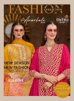 Radhika LifeStyle Anarkali Vol 5 Wholesale kurti market in Surat