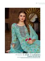 Radhika LifeStyle Anarkali Vol 5 Wholesale kurti market in Surat