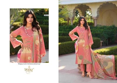 Rang Fashion Aadhya Catalog lawn cambric salwar suit wholesale market in surat