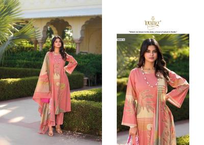 Rang Fashion Aadhya Catalog lawn cambric salwar suit wholesale market in surat