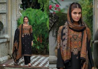 Rang Fashion Nishq Vol 2 Bulk Salwar Kameez Suppliers in Surat