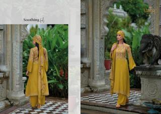 Rang Fashion Nishq Vol 2 Bulk Salwar Kameez Suppliers in Surat
