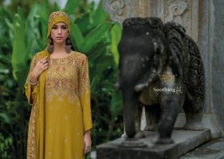 Rang Fashion Nishq Vol 2 Bulk Salwar Kameez Suppliers in Surat