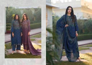 Rang Fashion Nishq Vol 2 Bulk Salwar Kameez Suppliers in Surat