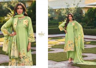 RANG FASHION PASTELS DESIGNER SALWAR KAMMEEZ WHOLESALE IN SURAT