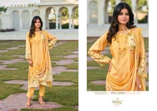 RANG FASHION PASTELS DESIGNER SALWAR KAMMEEZ WHOLESALE IN SURAT