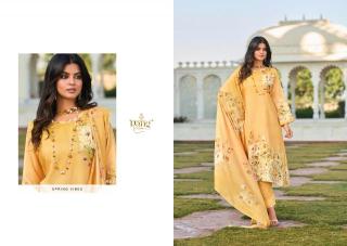 RANG FASHION PASTELS DESIGNER SALWAR KAMMEEZ WHOLESALE IN SURAT