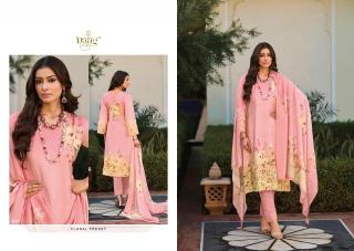 RANG FASHION PASTELS DESIGNER SALWAR KAMMEEZ WHOLESALE IN SURAT