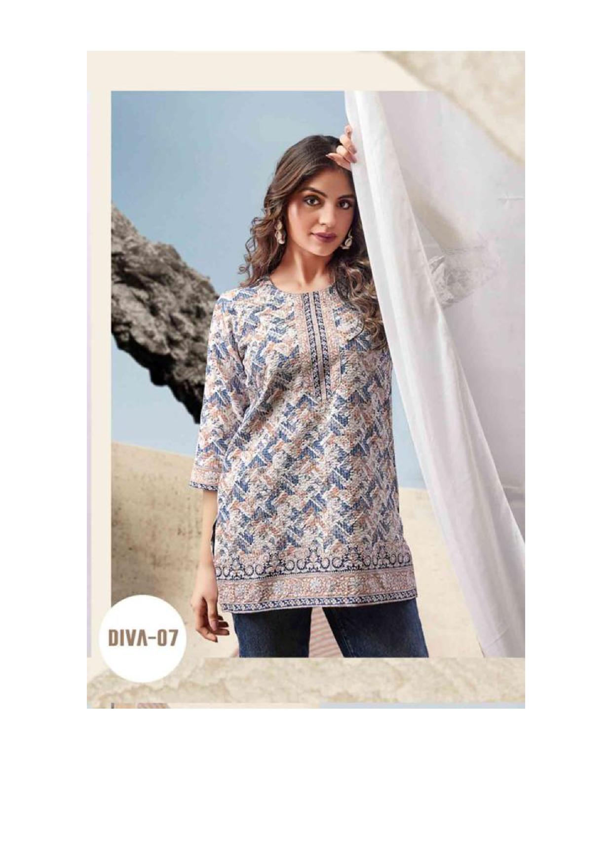 Rangmaya Diva Catalog best kurta set under 1000
