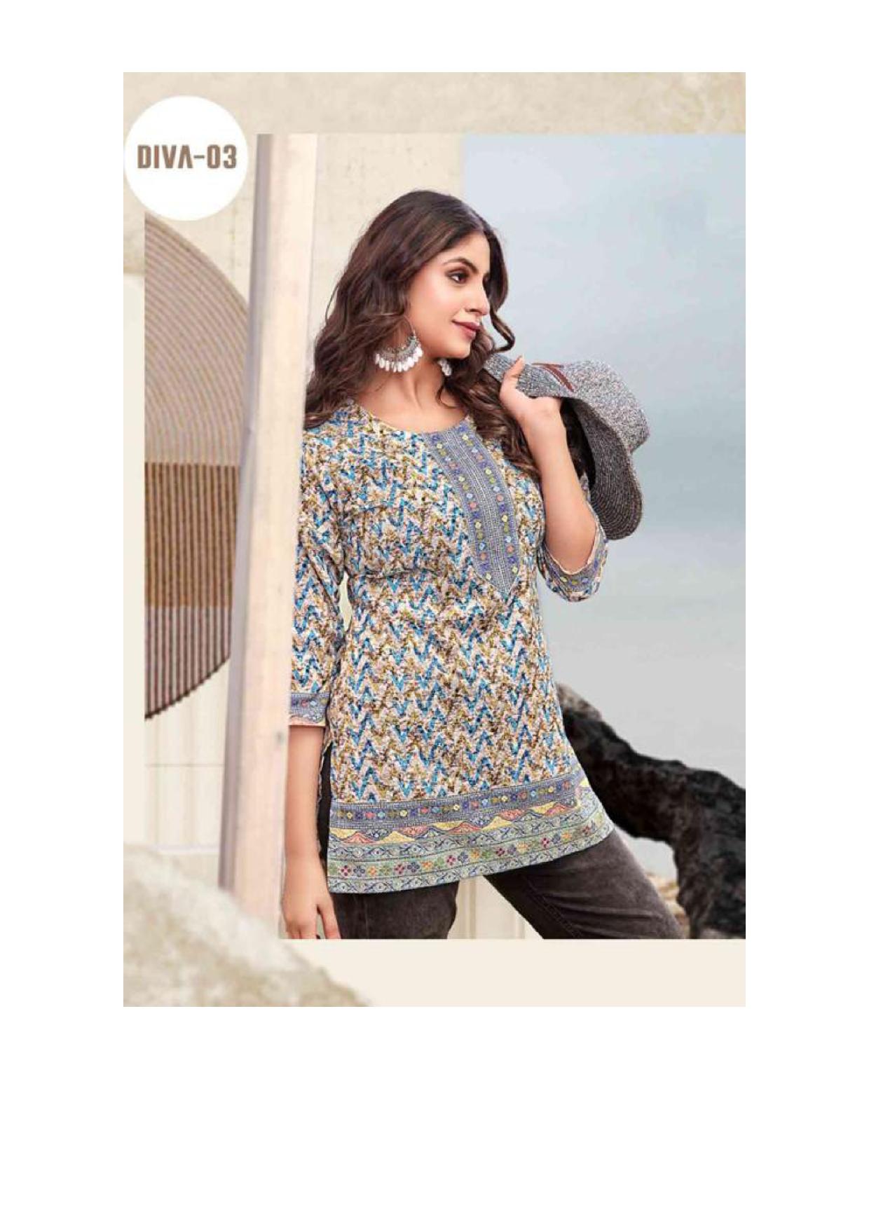 Rangmaya Diva Catalog best kurta set under 1000