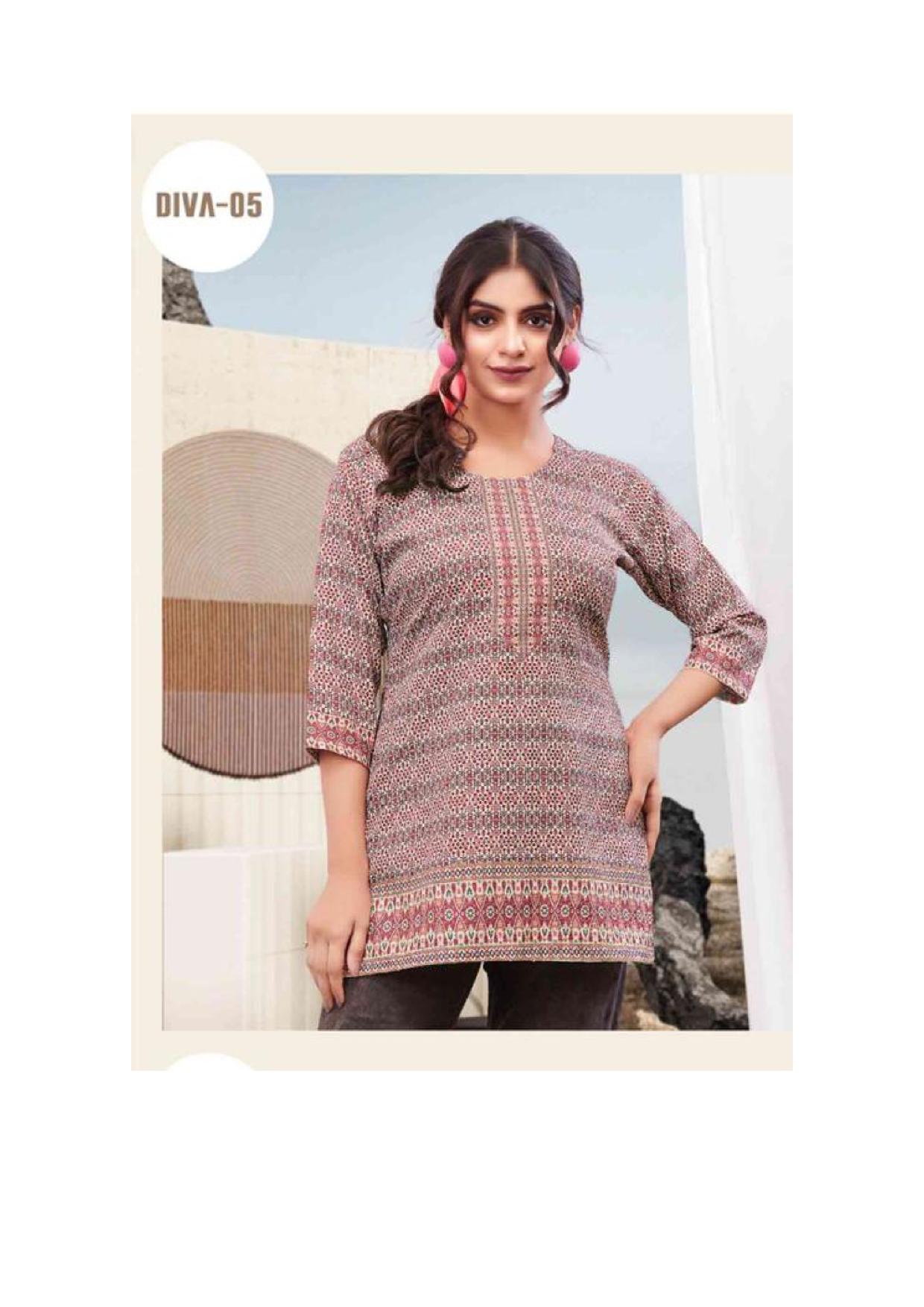 Rangmaya Diva Catalog best kurta set under 1000