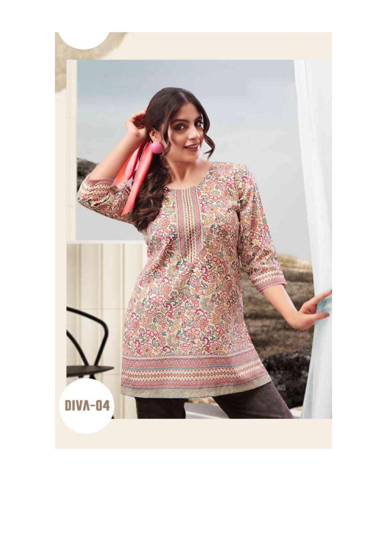 Rangmaya Diva Catalog best kurta set under 1000