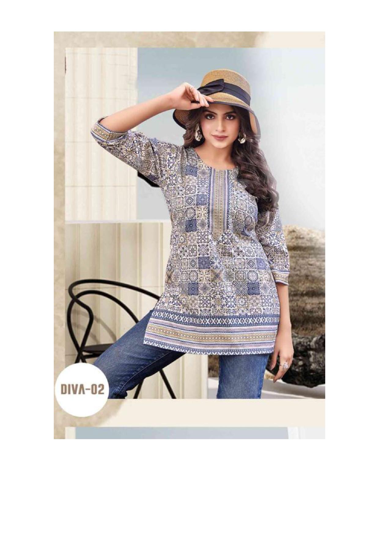 Rangmaya Diva Catalog best kurta set under 1000